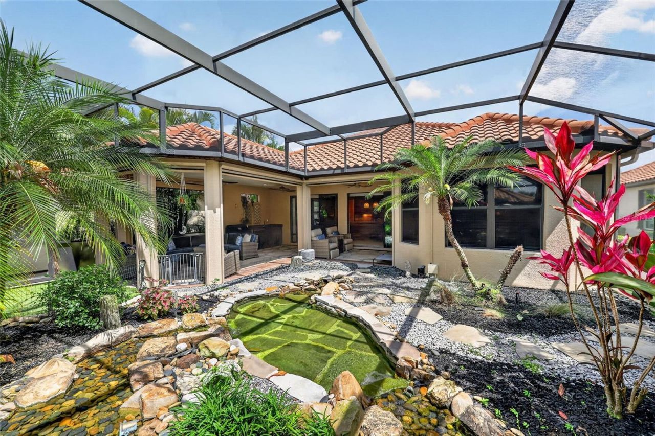 13202 Prima Drive, Bradenton, FL 34211 Photo