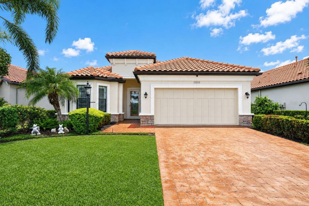 13202 Prima Drive, Bradenton, FL 34211 Photo