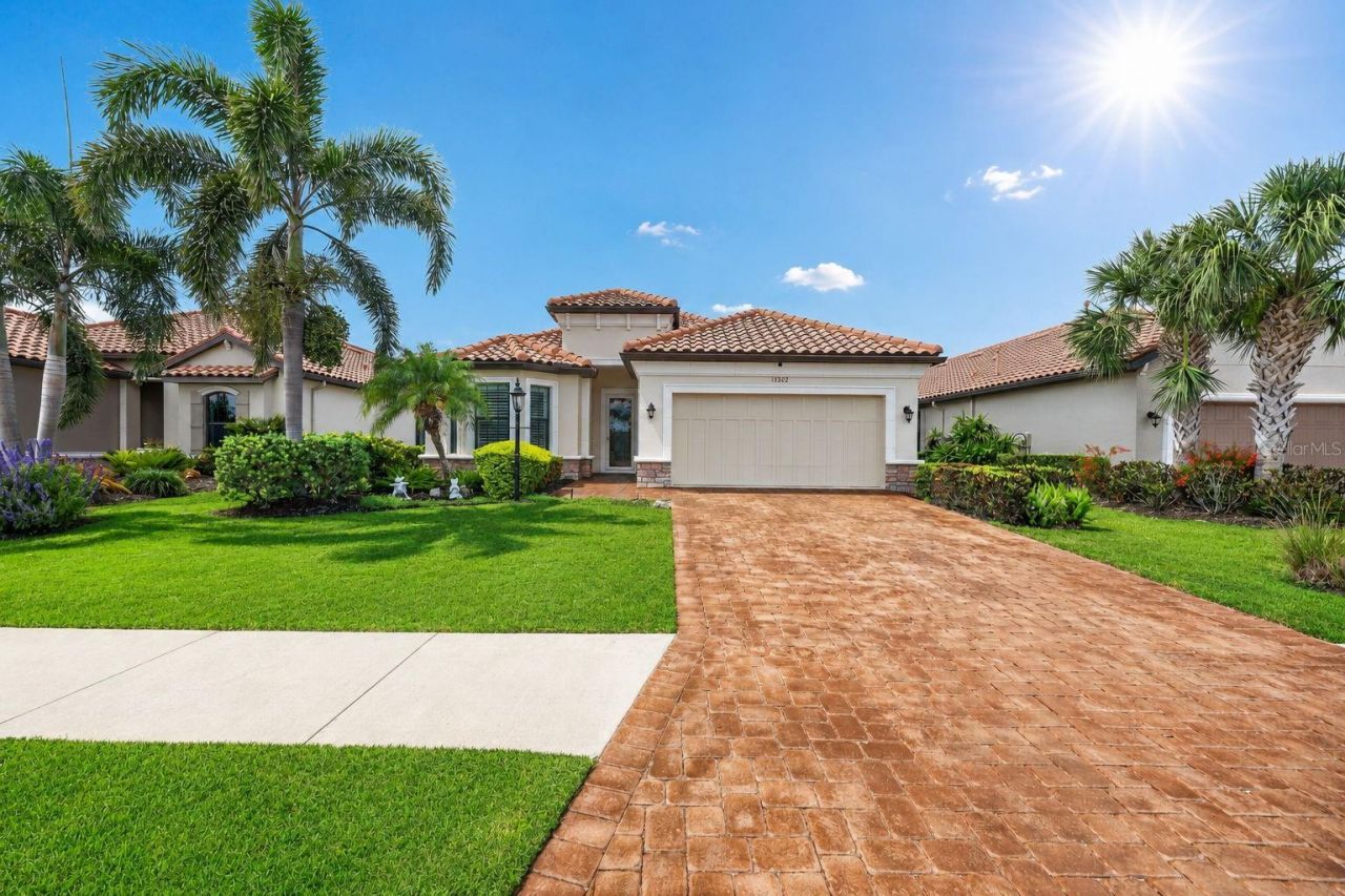 13202 Prima Drive, Bradenton, FL 34211 Photo
