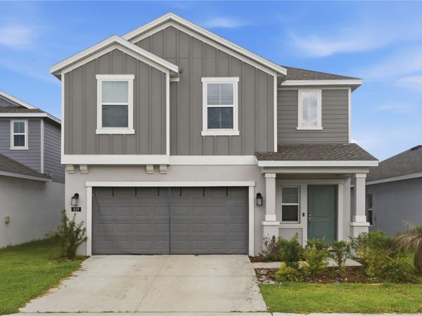 859 TIMBERLAND DRIVE, EAGLE LAKE, FL 33839