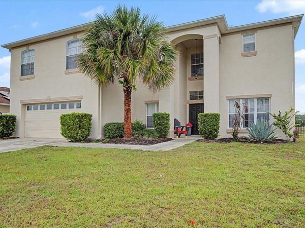 5039 HEATHERLAKE TERRACE, KISSIMMEE, FL 34758