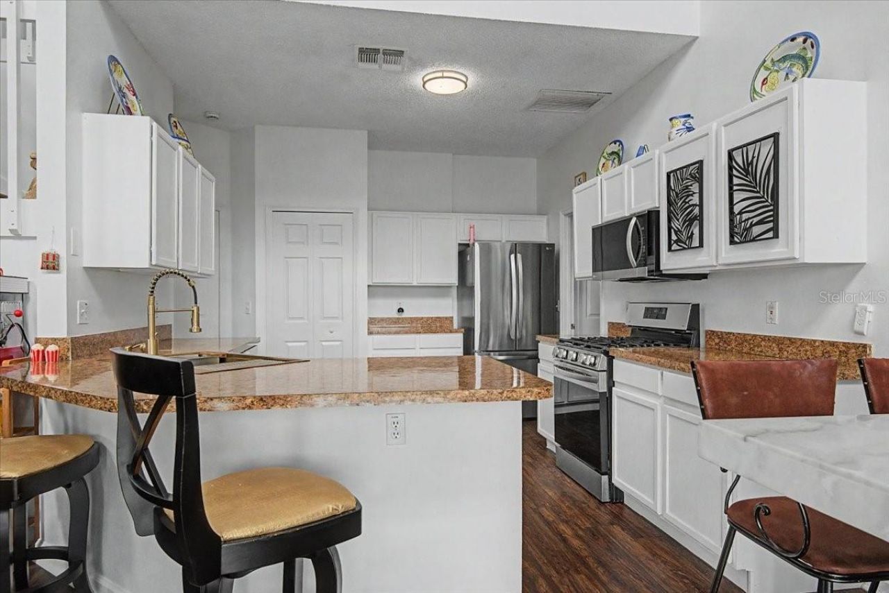5039 Heatherlake Terrace, Kissimmee, FL 34758 Photo