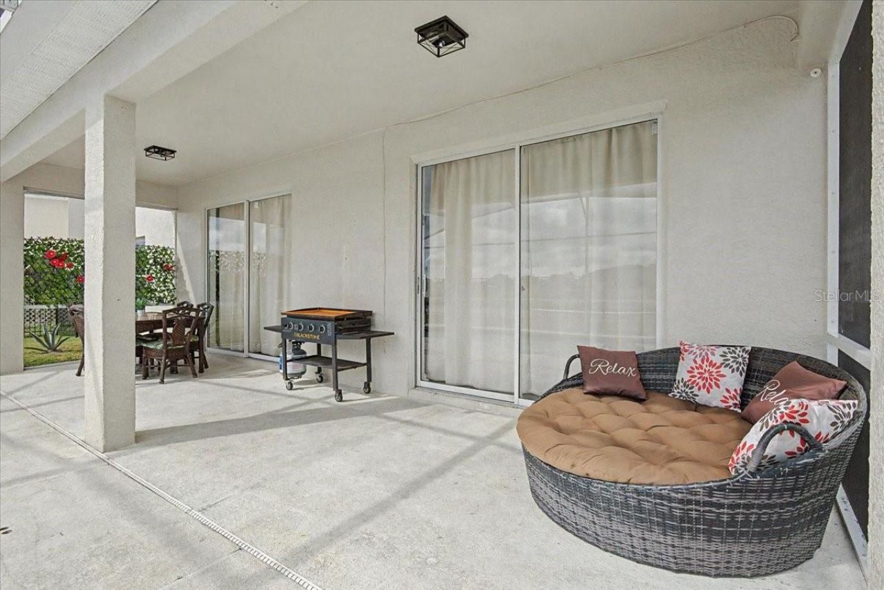 5039 Heatherlake Terrace, Kissimmee, FL 34758 Photo