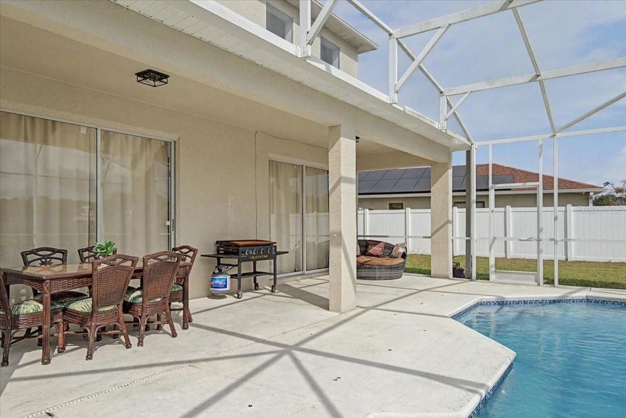 5039 Heatherlake Terrace, Kissimmee, FL 34758 Photo