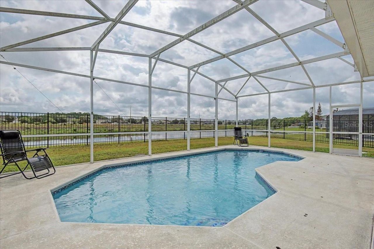 5039 Heatherlake Terrace, Kissimmee, FL 34758 Photo