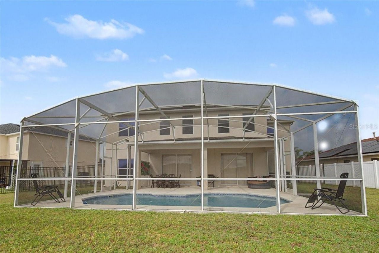 5039 Heatherlake Terrace, Kissimmee, FL 34758 Photo