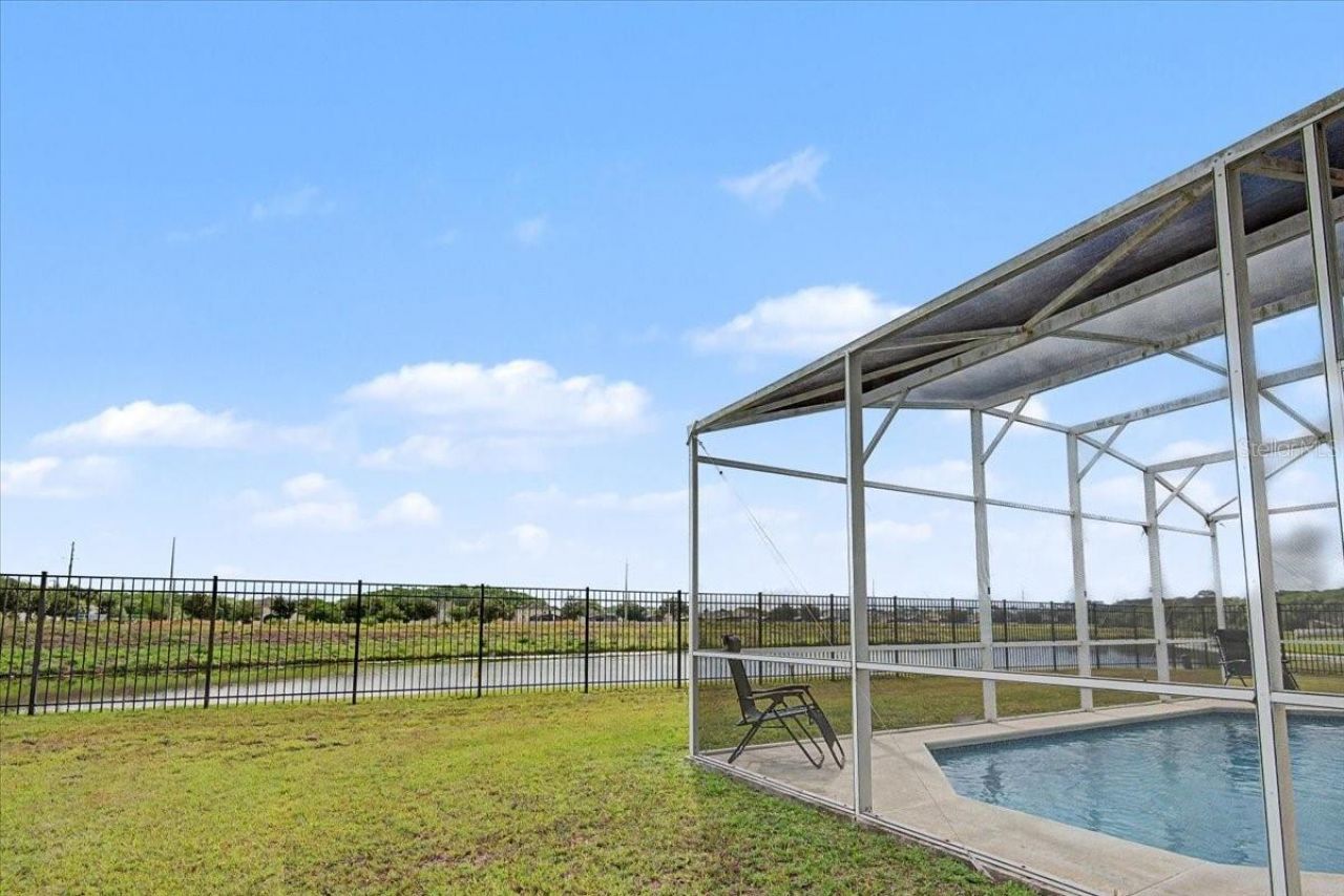 5039 Heatherlake Terrace, Kissimmee, FL 34758 Photo