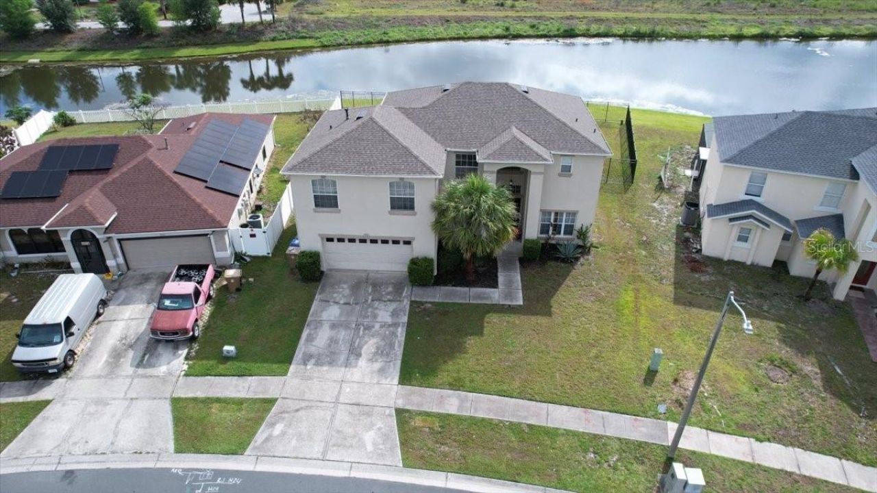 5039 Heatherlake Terrace, Kissimmee, FL 34758 Photo