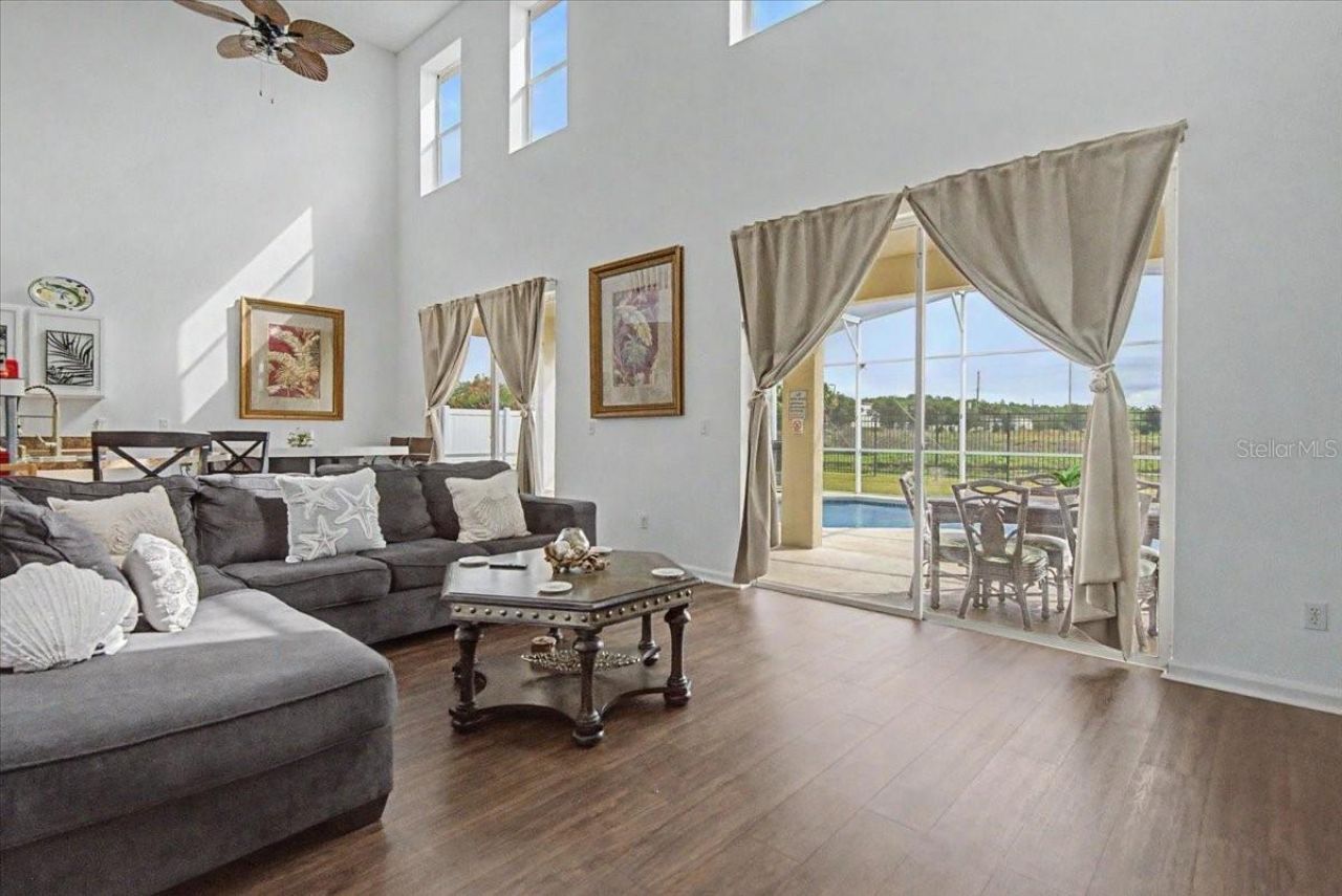 5039 Heatherlake Terrace, Kissimmee, FL 34758 Photo