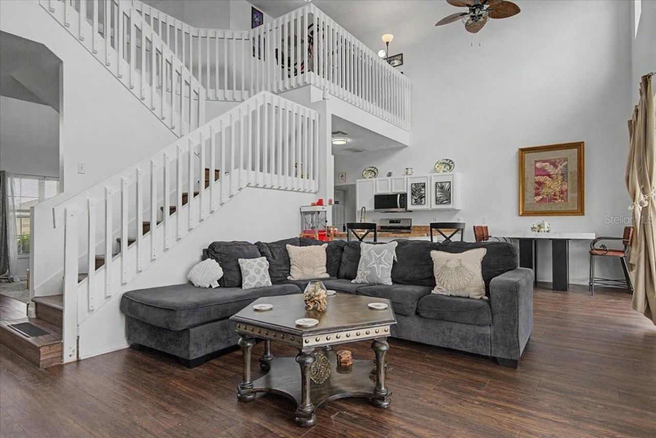 5039 Heatherlake Terrace, Kissimmee, FL 34758 Photo