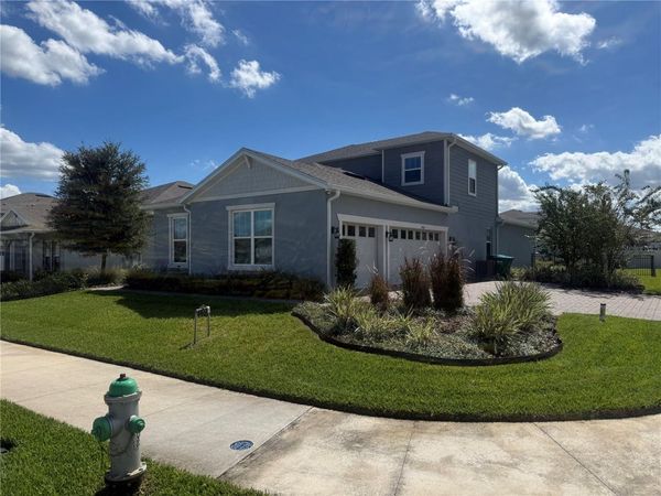 15363 WILLOW RIDGE DRIVE, MONTVERDE, FL 34756