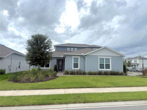 15363 WILLOW RIDGE DRIVE, MONTVERDE, FL 34756