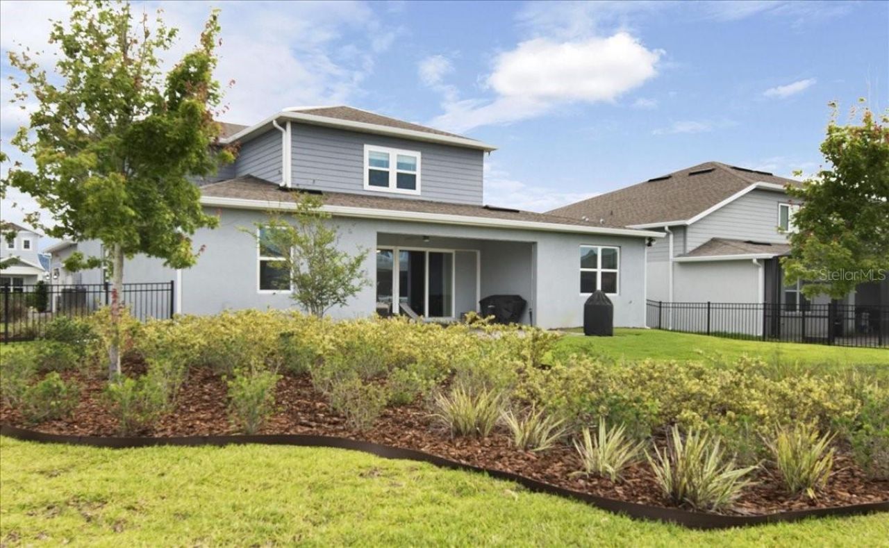 15363 Willow Ridge Drive, Montverde, FL 34756 Photo