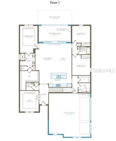15363 Willow Ridge Drive, Montverde, FL 34756 Photo