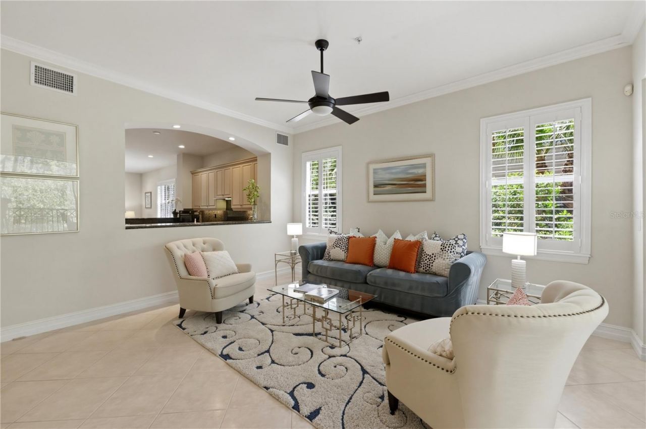 2859 Tiburon Boulevard E, Unit 102, Naples, FL 34109 Photo
