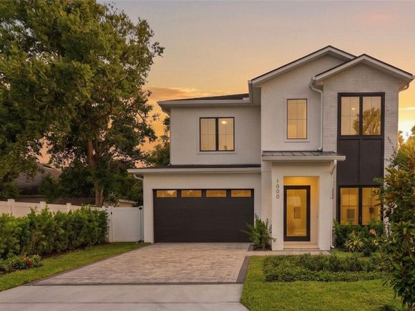 1000 N FOREST AVENUE, ORLANDO, FL 32803