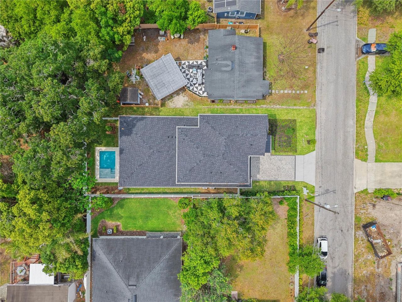 1000 N Forest Avenue, Orlando, FL 32803 Photo