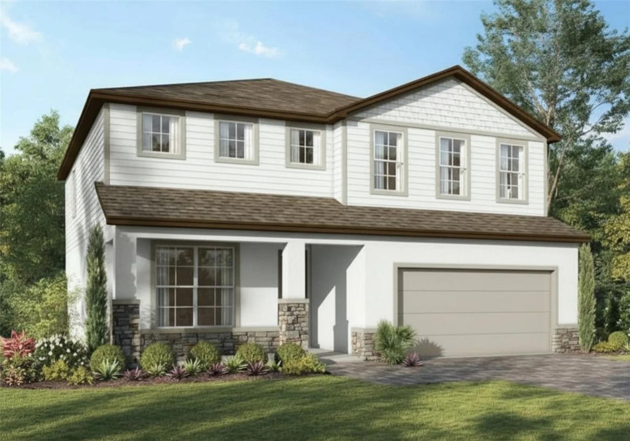 2345 Huanier Court, Apopka, FL 32712 Main Photo