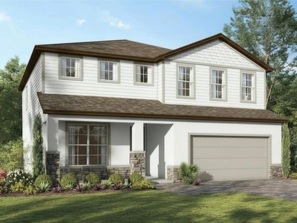 2345 HUANIER COURT, APOPKA, FL 32712