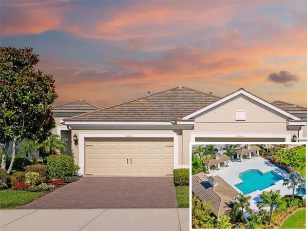 5437 CHATHAM SQUARE WAY, BRADENTON, FL 34203