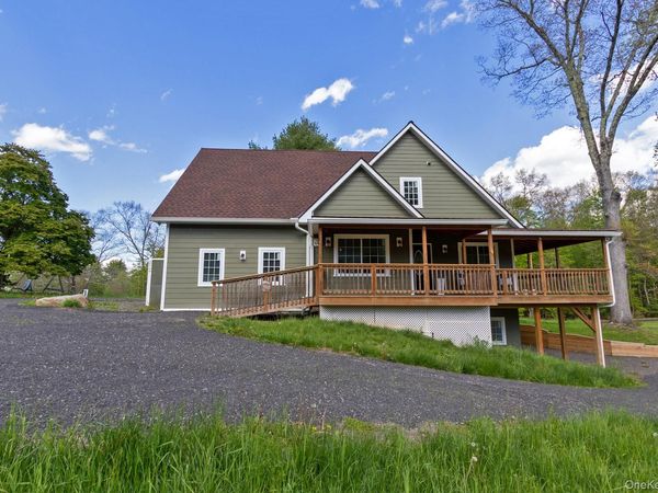 3974 Atwood Road , Stone Ridge, NY 12484
