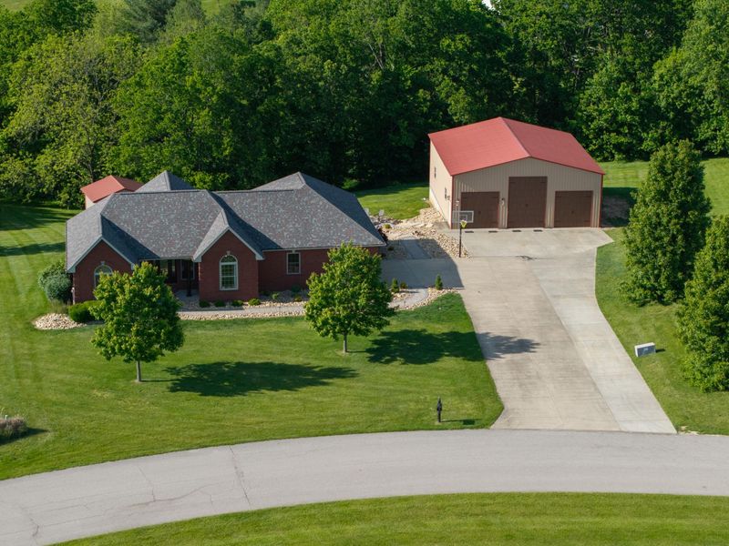 115 Chippewa Drive, Dry Ridge, KY 41035 Photo 35