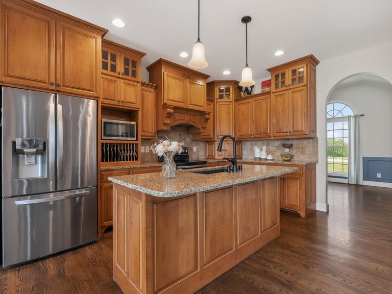115 Chippewa Drive, Dry Ridge, KY 41035 Photo 4