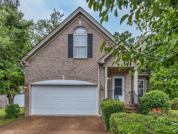 3117 Demetros Pl , Nashville, TN 37217