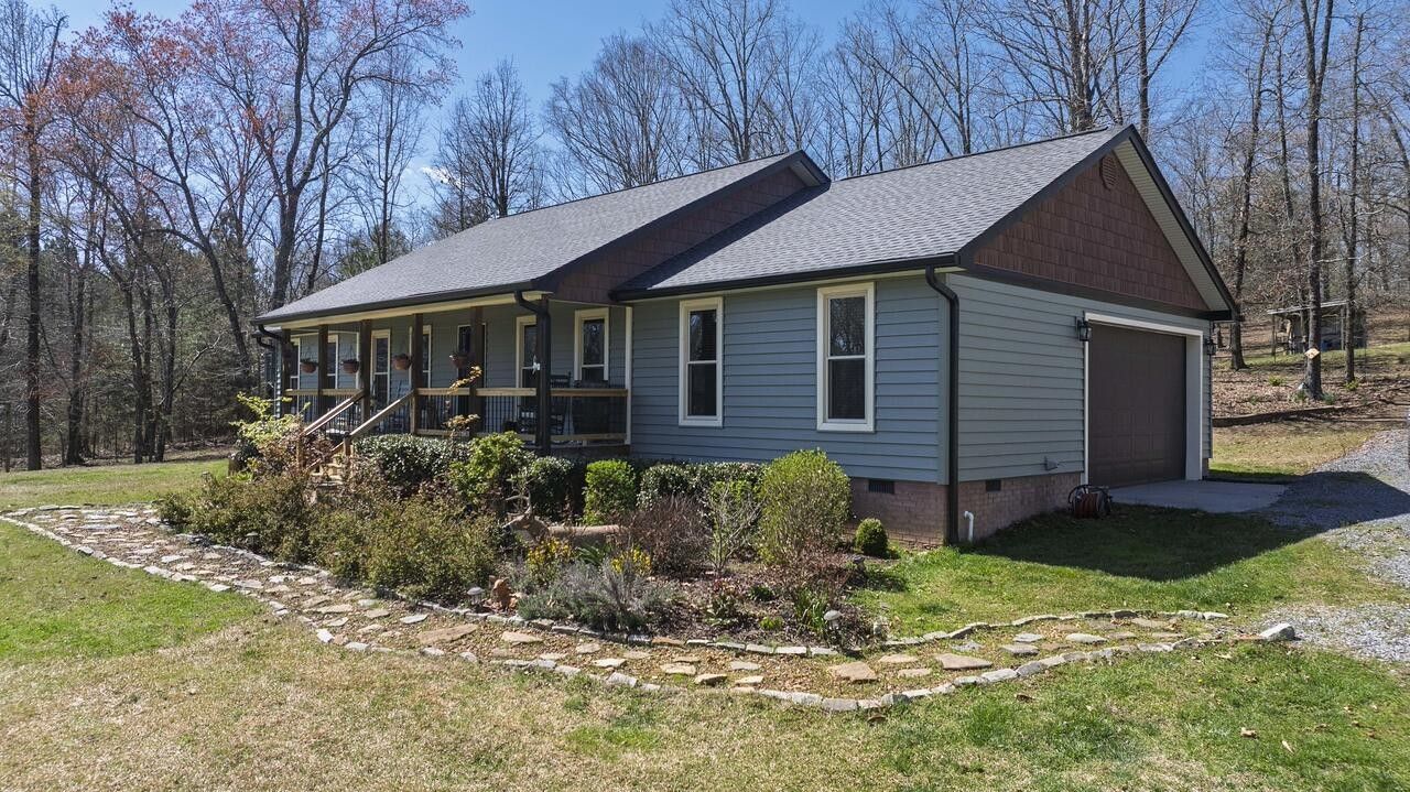 426 No Pone Valley Road Nw, Georgetown, TN 37336 Main Photo