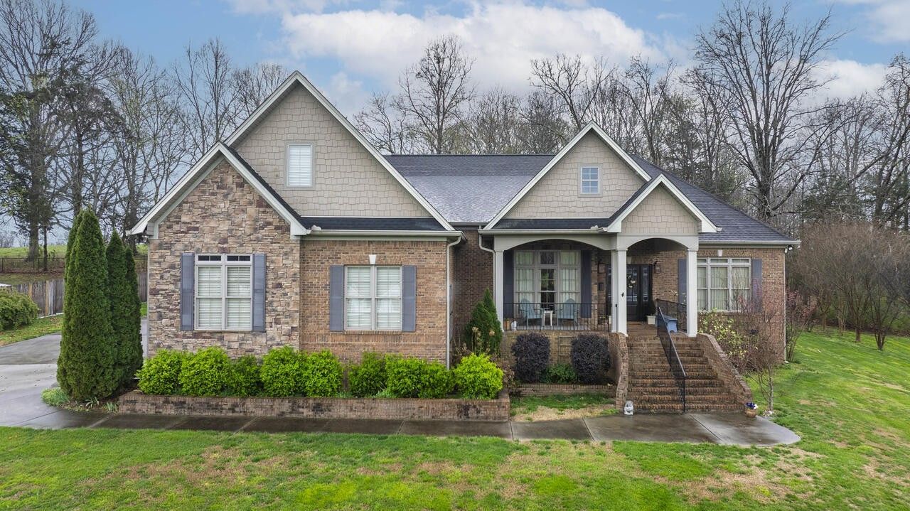 282 Keystone Drive Ne, Cleveland, TN 37312 Main Photo