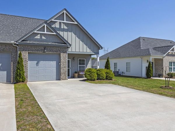 603 Bellingham Drive NE, Cleveland, TN 37312