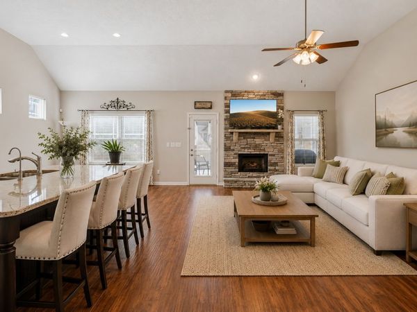 1092 Lady Nashville Dr , Hermitage, TN 37076