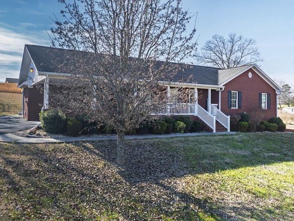 2408 Rodney Drive SE, Cleveland, TN 37323