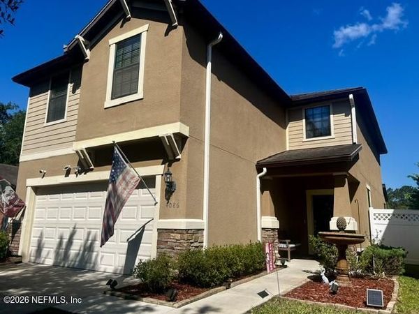 4086 WATERVALE Way, Orange Park, FL 32065