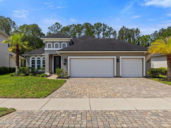 190 RED CEDAR Drive, St. Johns, FL 32259