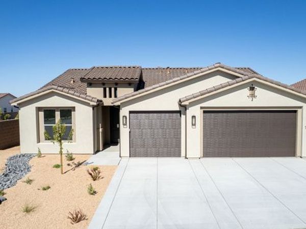 1547 N ASCENT ST, Unit 147, Washington, UT 84780