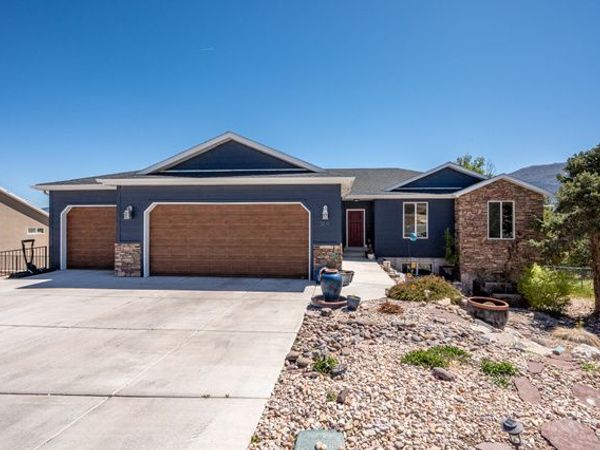 369 S CASA LOMA LN W, Cedar City, UT 84720