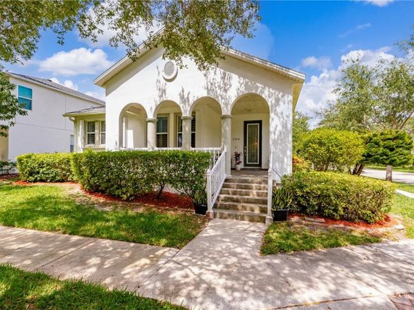 1314 Veranda Way, Vero Beach, FL 32966