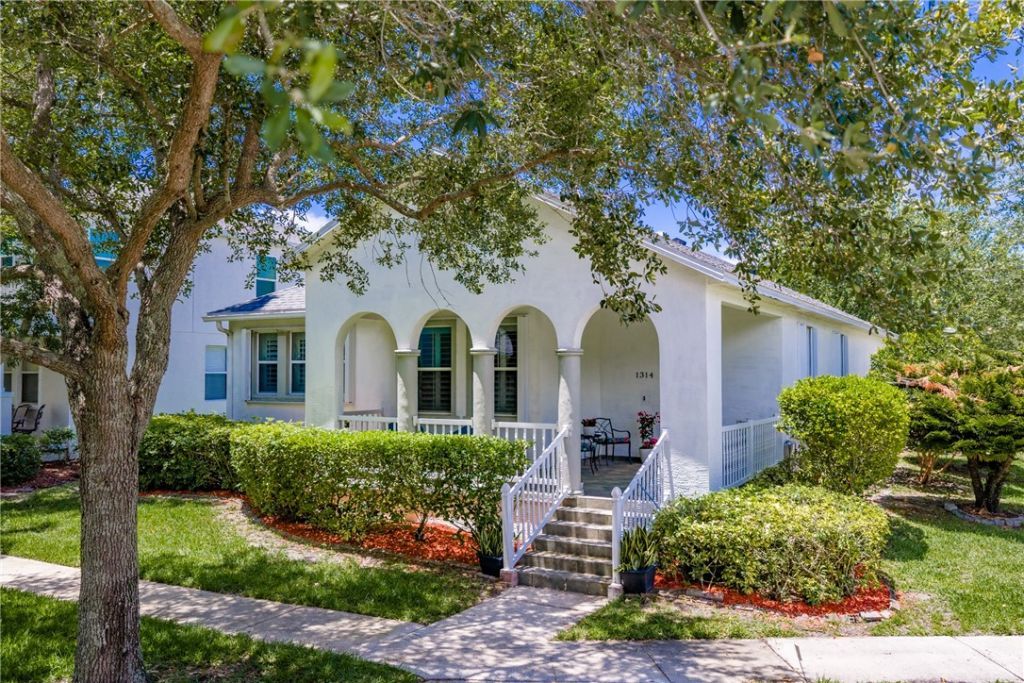 1314 Veranda Way, Vero Beach, FL 32966 Photo