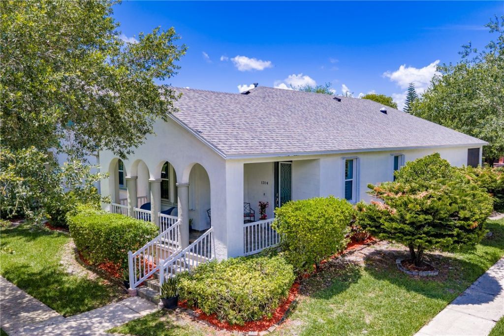 1314 Veranda Way, Vero Beach, FL 32966 Photo