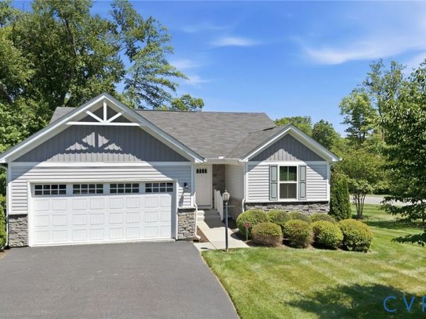 831 Vickilee Road, North Chesterfield, VA 23236