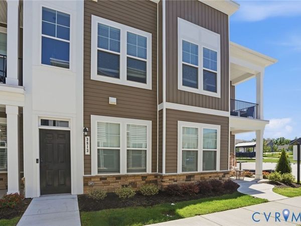 3813 Maze Runner Drive, Midlothian, VA 23112