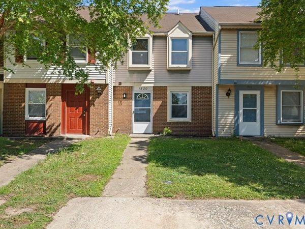 1320 Vanasse Court , Hampton, VA 23666