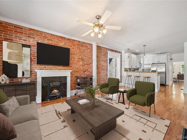 2314 N Ogden Street , Denver, CO 80205