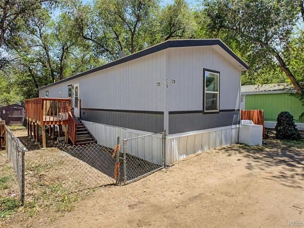 800 S Santa Fe Avenue, Fountain, CO 80817