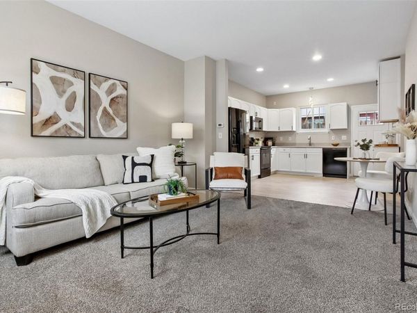 6065 Wadsworth Boulevard, Unit B, Arvada, CO 80003