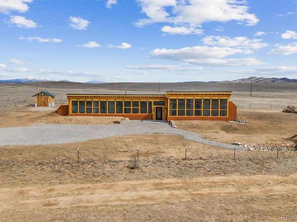 121 County Road 53, Hartsel, CO 80449