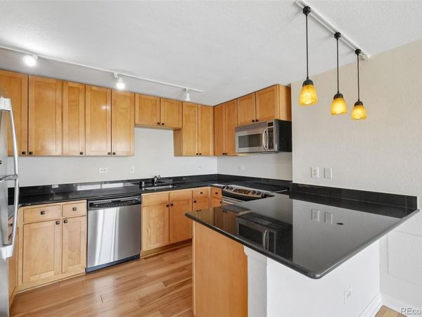 1150 Vine Street , Unit 806, Denver, CO 80206
