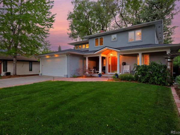 435 Forest Street, Denver, CO 80220