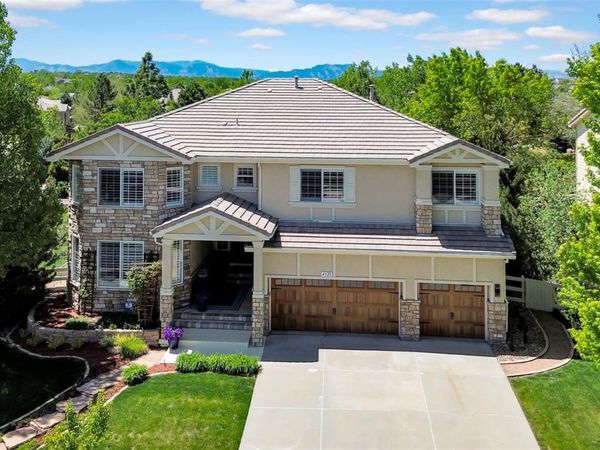 4529 Castle Lane , Broomfield, CO 80023